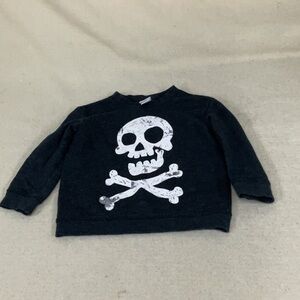 EUC boys long sleeve Circo shirt